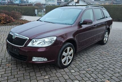 Skoda Octavia 243.000 km 2.600 &euro; Rosenheim 83026