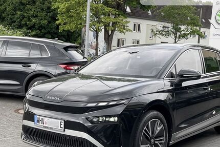 Skoda Enyaq 2.500 km 43.980 € Wilhelmshaven 26388