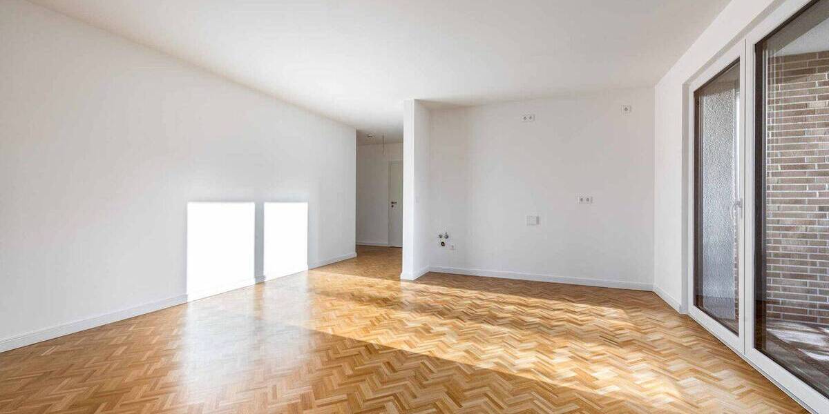 Etagenwohnung Kappeln - 2 Zimmer, 59 m&sup2;, 229.000&euro; | Angebot:25776504