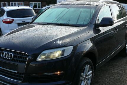 Audi Q7 245.219 km 10.999 &euro; Ahausen 27367
