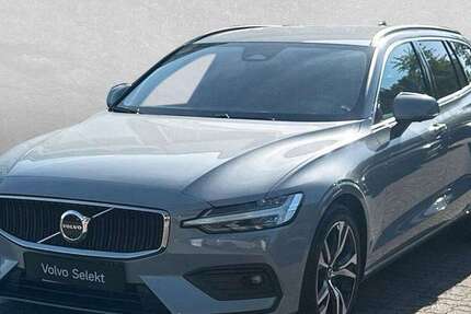 Volvo V60 6.000 km 34.450 &euro; Karlsruhe 76187