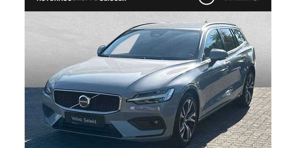 Volvo V60 6.000 km 34.450 &euro; Karlsruhe 76187