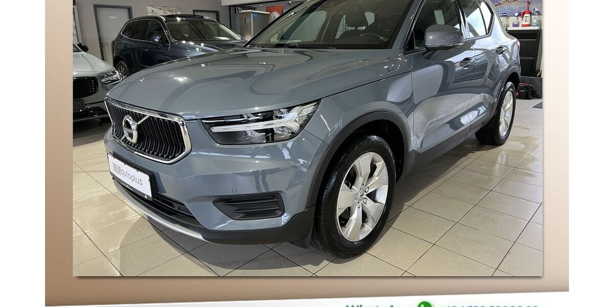 Volvo XC40 33.215 km 20.950 &euro; Bergheim 50126