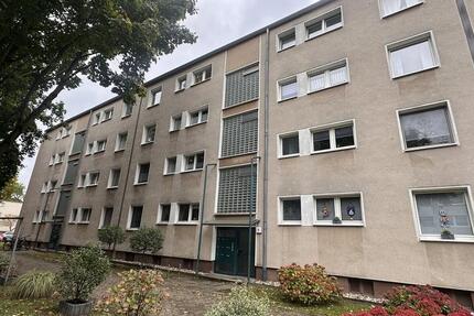 Bezugsfertige Wohnung - Einfach Möbel rein und Füße hoch! zimmer