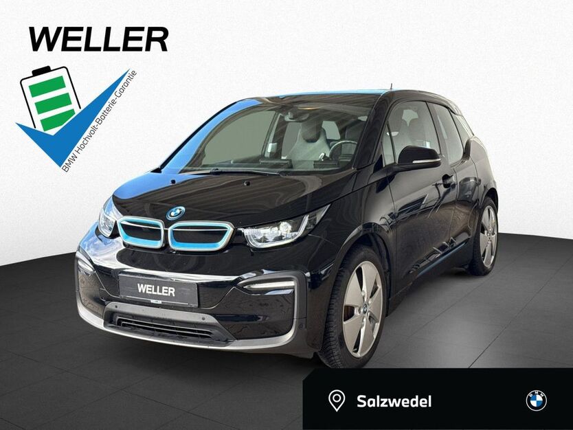 BMW i3 28.890 km 19.400 € Salzwedel-Brietz 29410