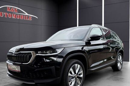 Skoda Kodiaq 81.900 km 28.900 &euro; Bremen 28239