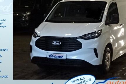 Ford Transit Custom 32 km 33.940 &euro; Eilenburg 04838