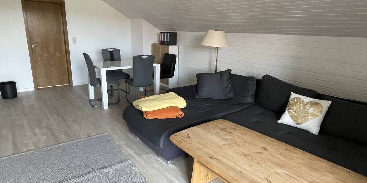 Doppelhaushälfte Fuchstal Asch - 4 Zimmer, 113 m&sup2;, 395.000&euro; | Angebot:25730551