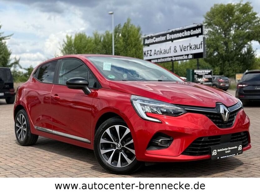 Clio