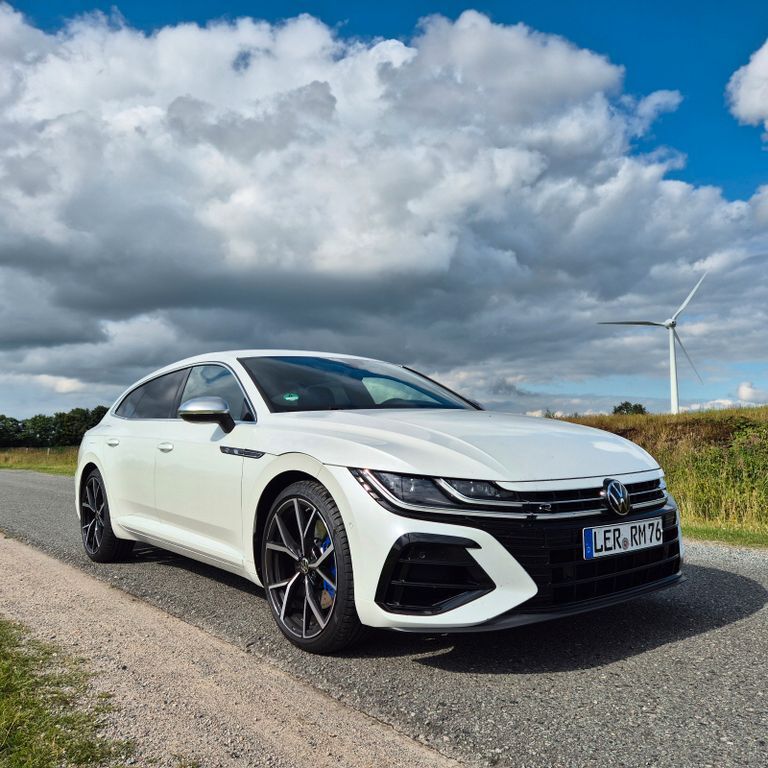Arteon