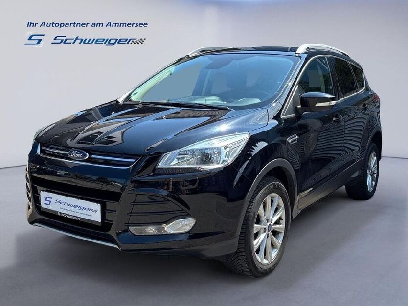 Kuga