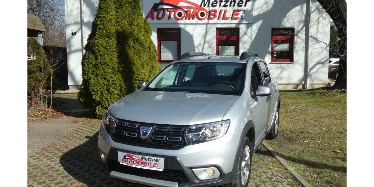 Dacia Sandero 47.800 km 8.990 &euro; Zwickau 08056