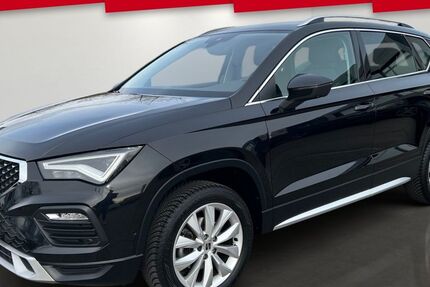 Seat Ateca 15.965 km 28.149 &euro; Illertissen 89257