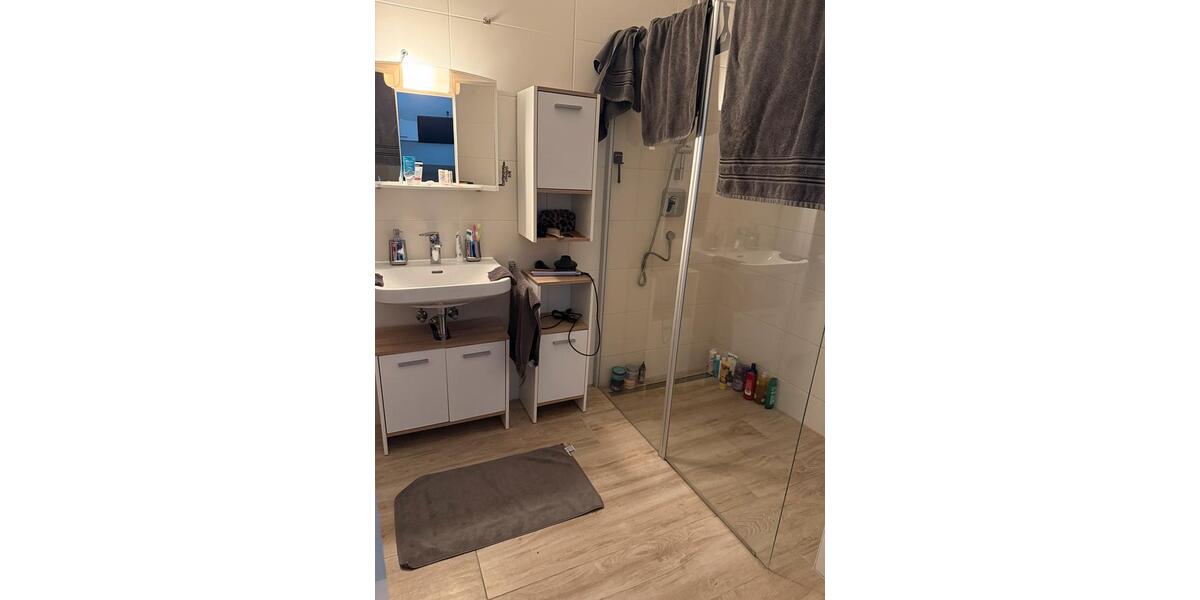Erdgeschoßwohnung Schrobenhausen - 2 Zimmer, 63 m&sup2;, 760&euro; | Angebot:26396942
