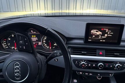 Audi A4 178.000 km 14.300 &euro; Münster 48145