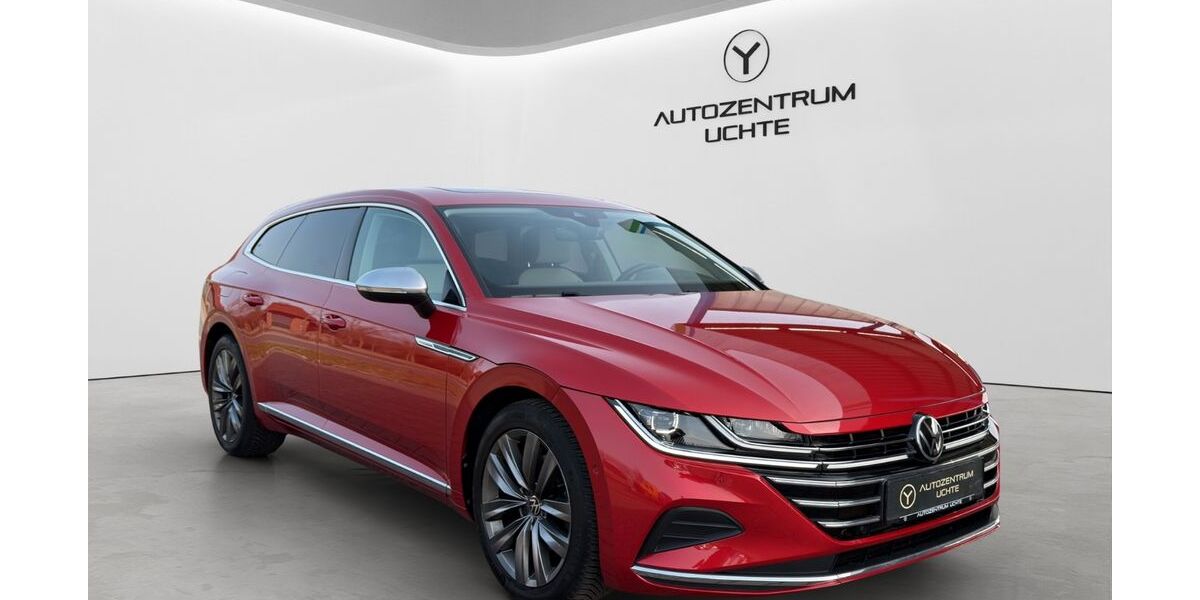 VW Arteon 19.900 km 30.999 &euro; Uchte 31600