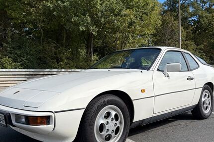 Porsche 924 162.500 km 19.924 &euro; Nürnberg 90480