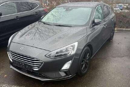 Ford Focus 80.500 km 11.490 &euro; Weißenburg 91781