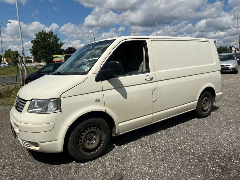 T5 Transporter