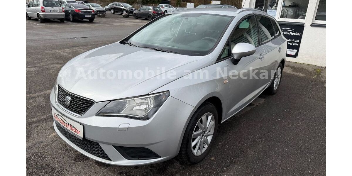 Seat Ibiza 314.000 km 2.950 &euro; Oberndorf am Neckar 78727