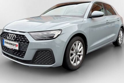 Audi A1 32.330 km 21.790 &euro; Meiningen 98617