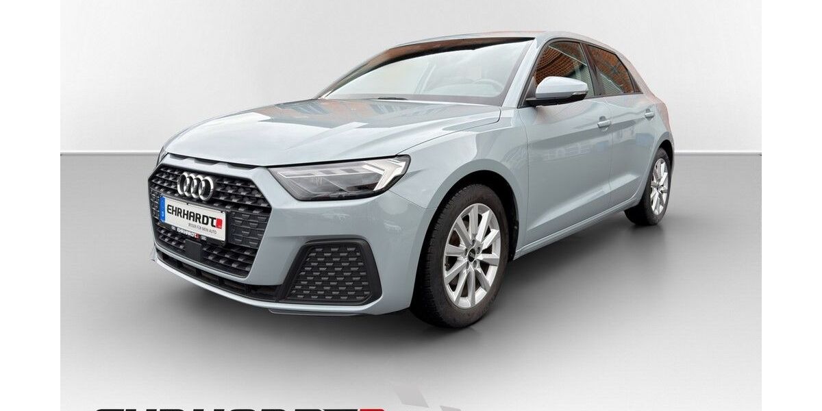 Audi A1 32.330 km 21.790 &euro; Meiningen 98617