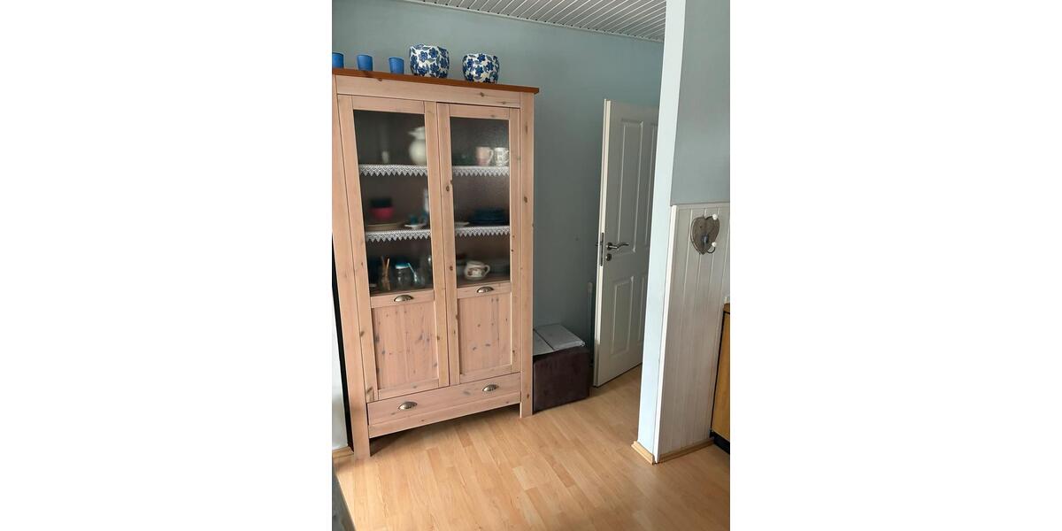 Erdgeschoßwohnung Büsum - 1.5 Zimmer, 34 m&sup2;, 149.900&euro; | Angebot:26114242