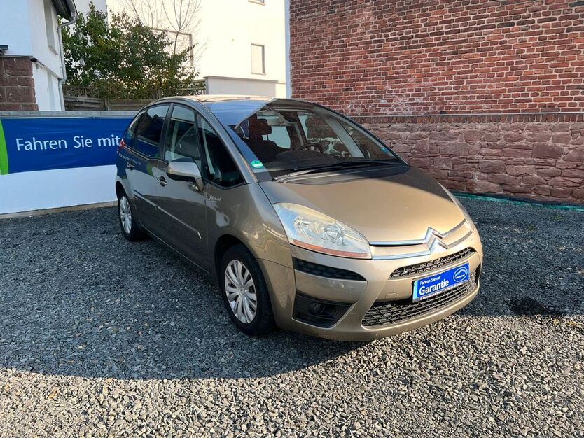 Citroen C4 Picasso 182.569 km 2.290 € Kirchhain 35274