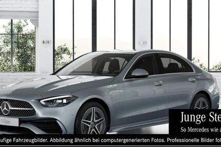 Mercedes-Benz C 220 14.000 km 43.890 € Gelnhausen 63571