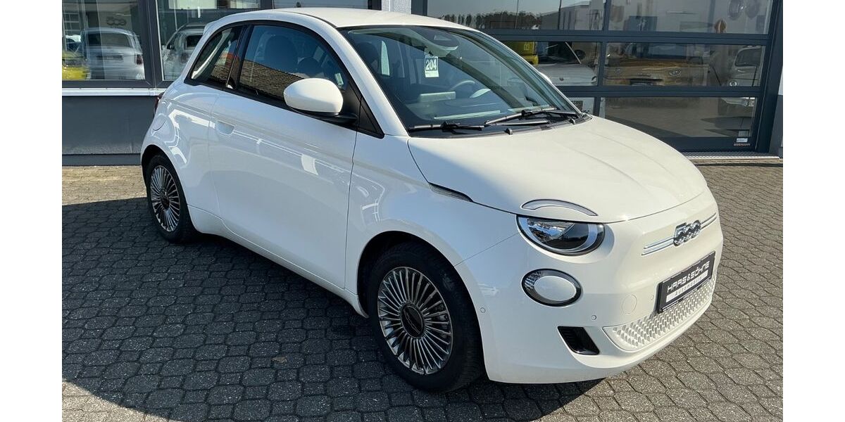 Fiat 500e 13.143 km 20.790 &euro; Eckental 90542