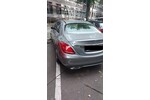 Mercedes-Benz C-Klasse 90.000 km 17.500 &euro; Berlin 10178