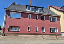 Mehrfamilienhaus im schönen Schöningen