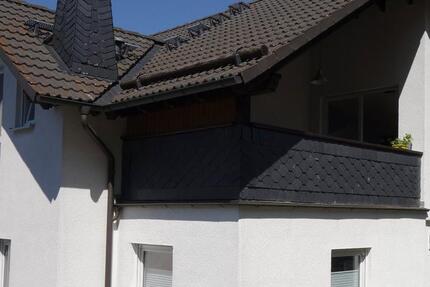 Wohnung Bad Berleburg - 5 Zimmer, 163 m&sup2;, 1.250&euro; | Angebot:27545512