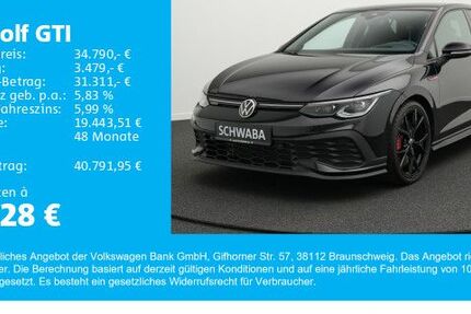 VW Golf 27.000 km 34.790 € Gersthofen 86368