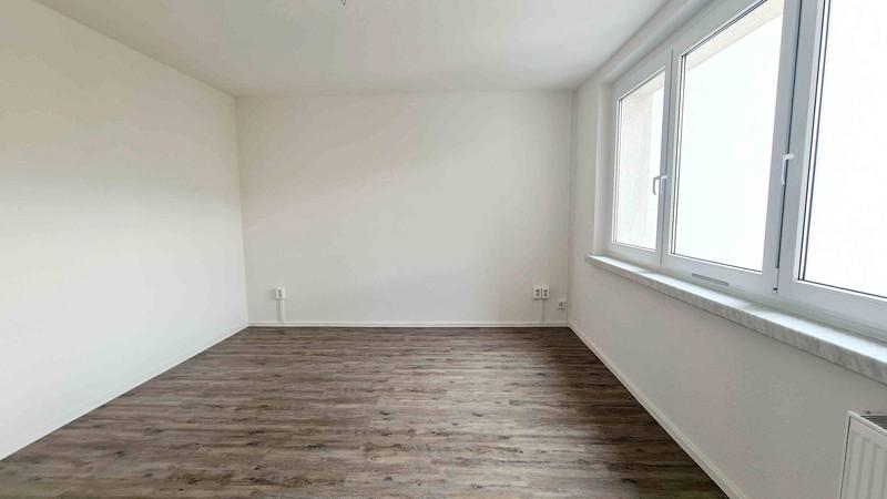 Familien sind in dieser Wohnung herzlich willkommen! 5 zimmer