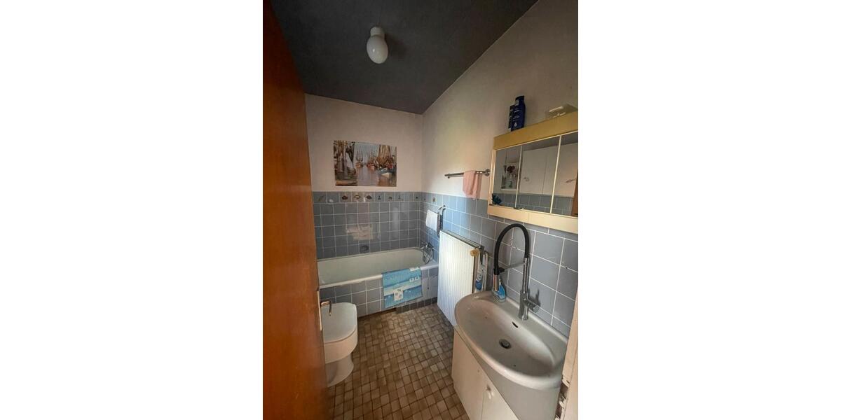 Einfamilienhaus Bremervörde - 5.5 Zimmer, 90 m&sup2;, 185.000&euro; | Angebot:27111763