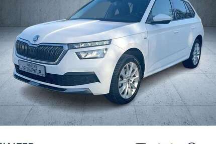 Skoda Kamiq 35.850 km 17.950 &euro; Kreuztal 57223