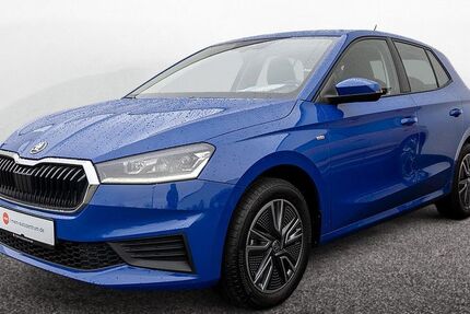 Skoda Fabia 21.591 km 17.260 &euro; Uelzen 29525