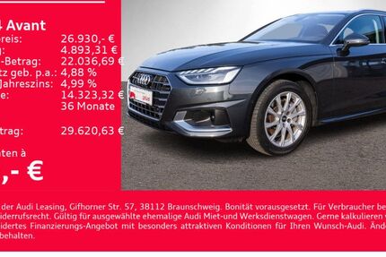 Audi A4 92.300 km 26.930 &euro; Heilbronn 74074