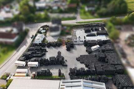 Halle in Annweiler 700.000 € 5872 m² zimmer