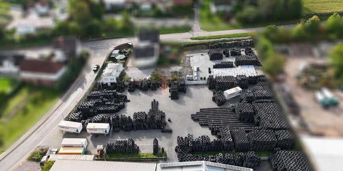 Halle in Annweiler 700.000 € 5872 m² zimmer