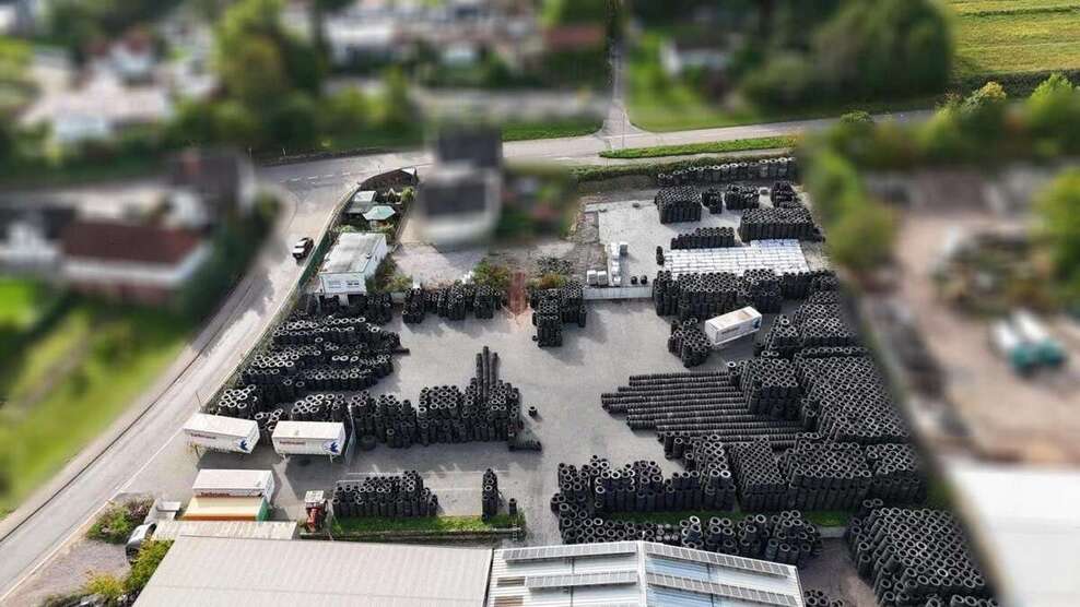 Halle in Annweiler 700.000 € 5872 m² zimmer