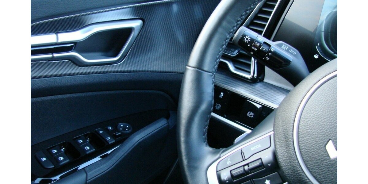 Kia Sportage 1.6 T-GDi MHEV Vision LED ACC 5.072 km 31.980 &euro; Falkensee 14612