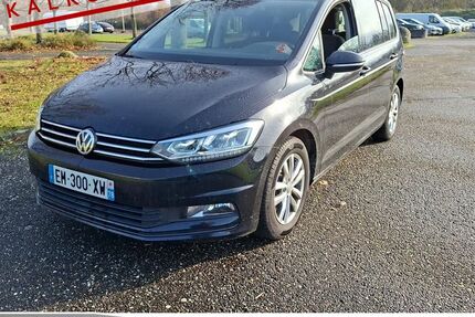 VW Touran 163.583 km 11.985 &euro; Achern 77855