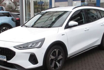 Ford Focus 122.490 km 14.950 &euro; Bad Salzungen 36433