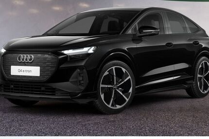 Audi Q4 e-tron 28.340 km 27.480 € Menden 58706