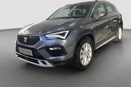 Seat Ateca 6.142 km 29.950 € Fürth 90763