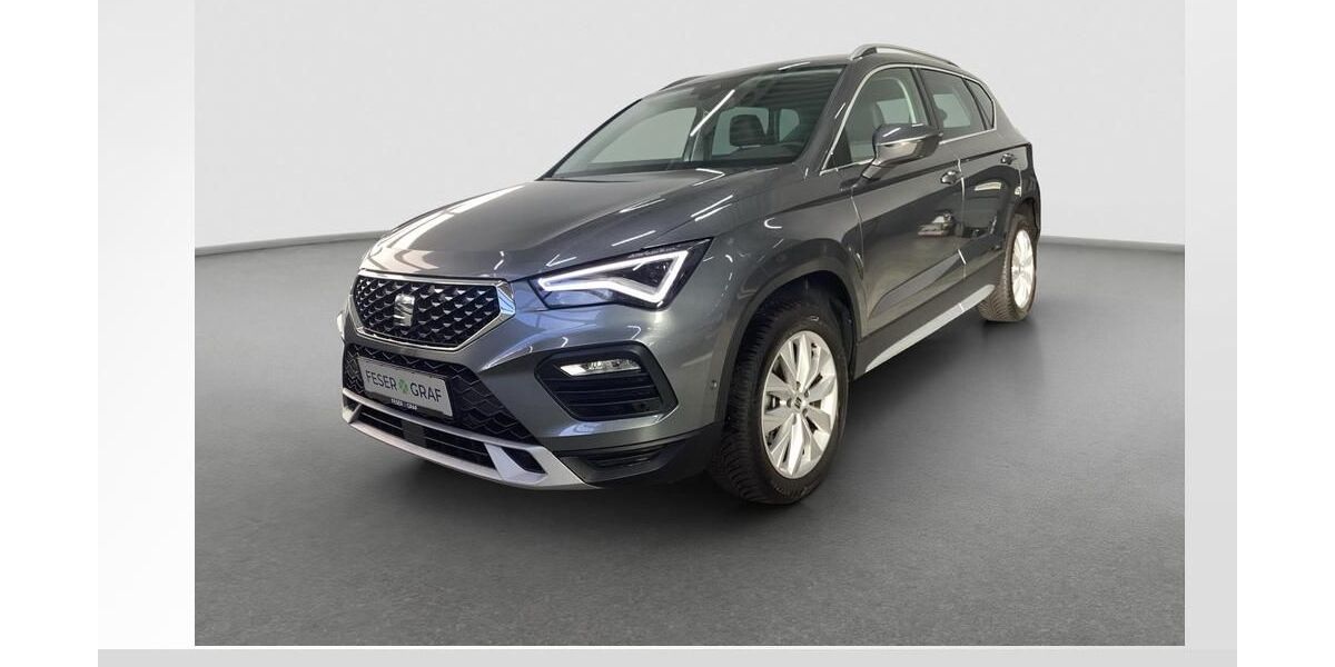 Seat Ateca 6.142 km 29.950 € Fürth 90763