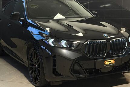 BMW X6 4.400 km 99.960 &euro; Freilassing 83395