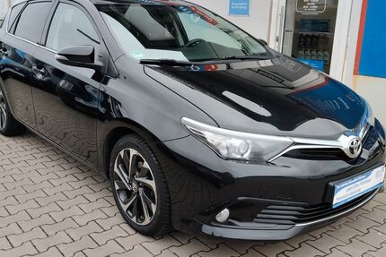 Toyota Auris 192.012 km 7.999 &euro; Jade 26349